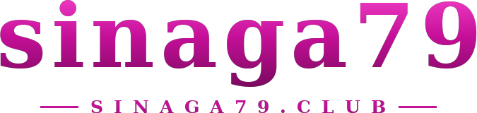 sinaga79 logo